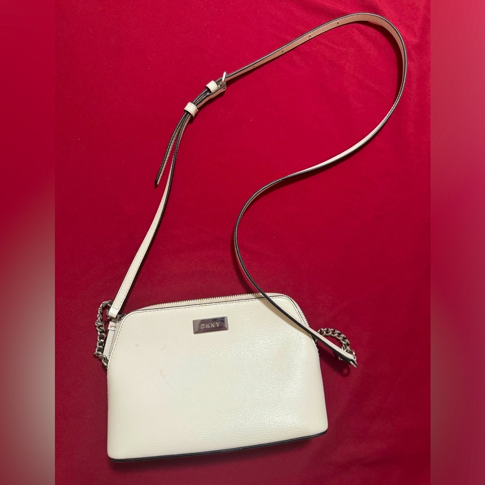 DKNY Crossbody bag | Ivory